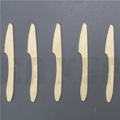 Sikkina tal-injam li tintrema 190mm