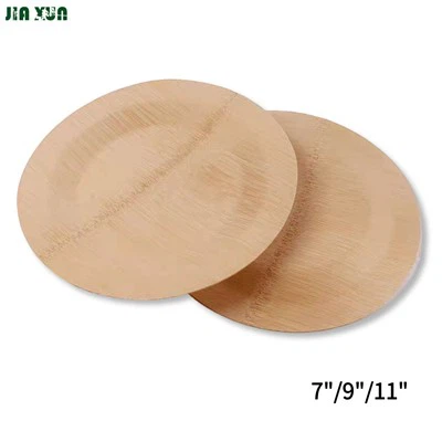 Pjanċi tal-Bambu Bulk