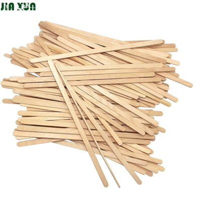 Birch Wood Kafè Ħawwad Stikek