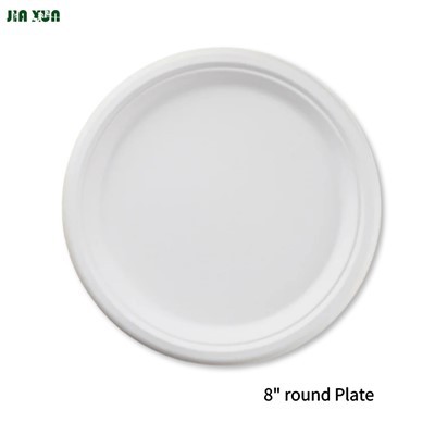 Pjanċi li jintremew Bagasse tal-kannamieli